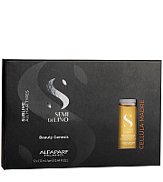 Alfaparf SDL Sublime Beauty Genesis - Ампулы Генезис Красоты 12 ампул по 13 мл